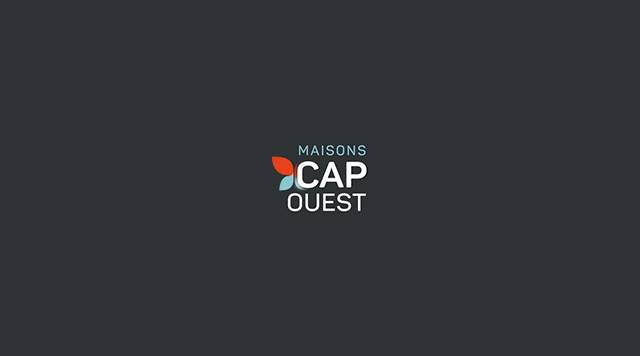 PARTENARIAT LOGELIS MAISONS CAP OUEST
